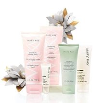 Mary Kay Special-Edition All Over Hydration 5 Pc Set - £110.90 GBP