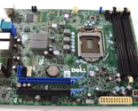 Dell OptiPlex 990 SFF LGA 1155 DDR3 SDRAM Desktop Motherboard D6H9T - $15.85