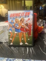 Bring It On: In It to Win It (DVD) - £11.87 GBP