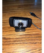 Nexigo 1080p FHD AutoFocus Webcam A229-AF - $17.82