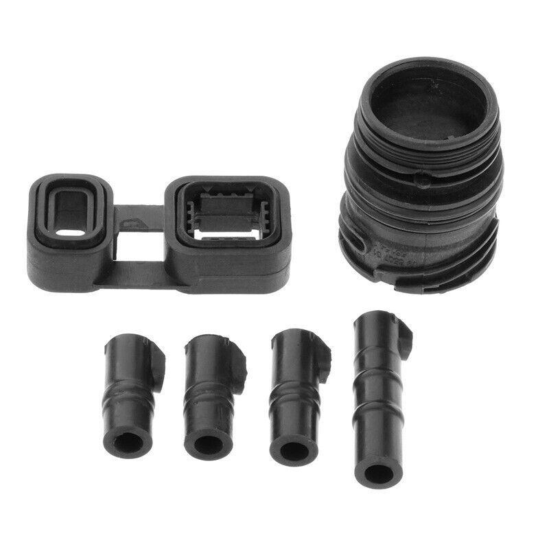 Auto Transmission Sealing Tube Valve Body Sleeve 6HP19 For BMW Gearbox S... - $23.45