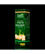 NANOTEVA -  NANO GINGER liquid extract 100 ml - $62.90