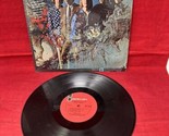 BLUES MAGOOS Psychedelic Lollipop MERCURY Vinyl LP MG 21096 SR61096 1960... - $9.85