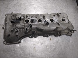 Right Valve Cover From 2013 Toyota Tundra  5.7 - $157.95