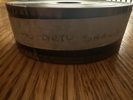 Low Down Dirty Shame Trailer 35mm - £15.67 GBP