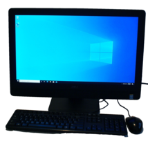 Dell Optiplex 9030 23&quot; All In One PC i7-4790s 3.20GHz 8GB 500GB HDD Win ... - $249.00