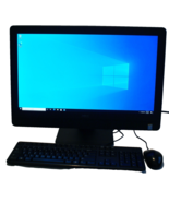 Dell Optiplex 9030 23&quot; All In One PC i7-4790s 3.20GHz 8GB 500GB HDD Win ... - €214,76 EUR