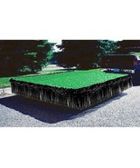 Anderson&#39;s Green and Black Metallic Parade Float Decoration Kit Complete  - $326.57 CAD