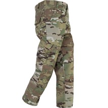 New Ocp Trousers Pants Combat Fire Resistant Current 2023 Issue Extra Small Long - £32.29 GBP