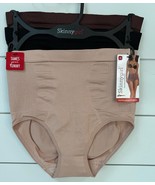 Skinny Girl Seamless Shaping Briefs Panties M L - €25,01 EUR