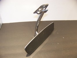 1966 1967 Plymouth Satellite Belvedere Rear View Mirror Oem #2486847 - £53.94 GBP