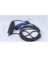 Toyota EV Charger Electric Car Plugin Hybrid charging Cable Assy G9060-4... - $317.93 CAD