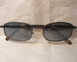 Foster Grant Sunglasses model: EG0512, Solution Pol EWG, Polarized - $12.00