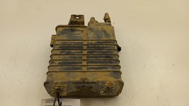 Ford Fiesta Fuel Vapor Canister Charcoal Evaporator Can 2012 2013 2014 2015 - $69.79