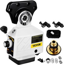 Vevor Power Feed X-Axis 150Lbs Torque,Power Feed Milling Machine, Amazon.Com - $207.99