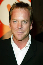 Kiefer Sutherland Candid Color 11x17 Mini Poster - $12.99