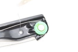 06-10 VW VOLKSWAGEN PASSAT B6 REAR LEFT DRIVER SIDE WINDOW REGULATOR E4891 image 8