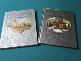 Time-Life Civil War Series  &quot;Gettysburg&quot; Book  175 pages - $24.75