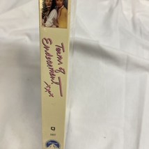 Terms of Endearment VHS - 1996 - Brand New Factory Sealed - £3.55 GBP