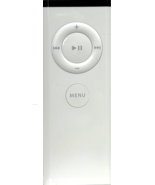 Apple White Remote Control for Apple TV and other Apple Devices A1156 *L... - $34.64