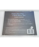 Loren Larson From This Day... I Will Bless You CD - £3.90 GBP