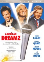 American Dreamz [2006] [Region 1] DVD Pre-Owned Region 2 - £13.92 GBP