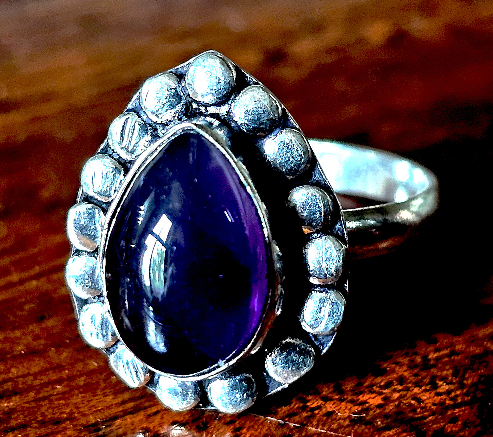 High Priestess MAGNET for MONEY Ring - WEALTH - Success - Magick – Spell... - $67.77