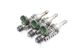 2006 LEXUS GS300 SET OF 3 FUEL INJECTORS Q9423 image 4