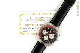 Authenticity Guarantee 
Vintage 1960&#39;s Nivada Panda Tropical Chronograph GMT ... - £2,580.96 GBP