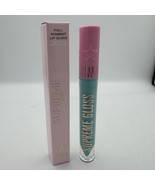 Jeffree Star &quot;GLOSS&#39;D IN PARADISE&quot; Supreme Gloss Full Pigment AUTHENTIC NIB - $24.65 CAD