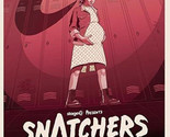 Snatchers DVD | Region 4 - $8.50