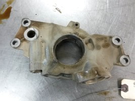 Engine Oil Pump From 2006 Chevrolet Tahoe  4.8 12556436 - $34.95