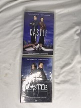 DVD ABC Castle Lot X2 Seasons 1 & 3 - $5.94