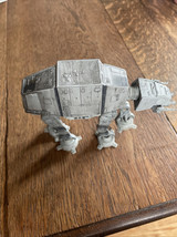 STAR WARS SAGA | Hasbro Die Cast Titanium Series Original AT-AT NO Stand - £21.44 GBP