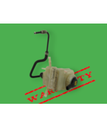 02-2008 bmw e65 e66 750i 750li 745li 745 brake fluid tank reservoir bott... - €51,10 EUR