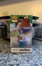 Animal crossing Amiibo nintendo Brand new sealed - $9.50