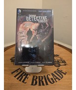 Batman Detective Comics Volume 3 Emperor Penguin The New 52 HC 2012 (NOS) - $381.25 MXN