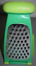 Squish Foldable Cheese Grater - £7.47 GBP