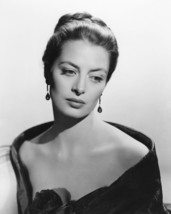 Capucine in The Pink Panther Beautiful Studio Portrait 16x20 Canvas - £56.08 GBP