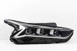 Complete! 2021-2023 Kia K5 GT GT-Line LED Headlight Right Passenger Side OEM - £349.66 GBP