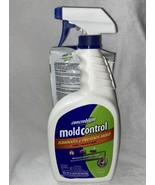 Concrobium Mold Control Spray, 32 oz Bottle And Mold Control Eraser - $27.99