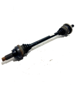 2011-2016 BMW 535XI F10 3.0L XDRIVE REAR LEFT DRIVER SIDE AXLE CV SHAFT ... - $121.46