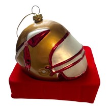 Vintage Florida State Seminoles Christmas Ornament - $16.83