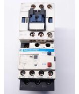 Telemecanique LC1D096BD Contactor 600VAC 25A W/LRD 05 Overload Relay 0.6... - $53.03 CAD