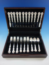 Rondo by Gorham Sterling Silver Flatware Set for 12 Service 48 pieces - £2,033.31 GBP