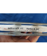 RARE 16mm Film Movie Hercules vs Moon Men Reel #2 French, Color - $475.09 CAD