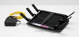 NETGEAR Nighthawk R8000P X6S AC4000 Wi-Fi Router - £37.65 GBP