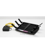 NETGEAR Nighthawk R8000P X6S AC4000 Wi-Fi Router - £37.73 GBP