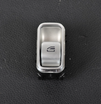 Genuine OEM Passenger Side Power Window Switch Mercedes-Benz W167 A16790... - $35.00