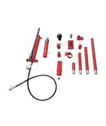 American Forge &amp; Foundry AFF - Collision &amp; Body Repair Kit - 10 Ton Capa... - $1,192.62 CAD